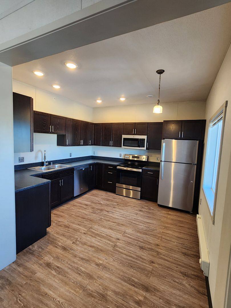 Apartment for rent at 458 N Creek Dr, Rapid City, SD 57701