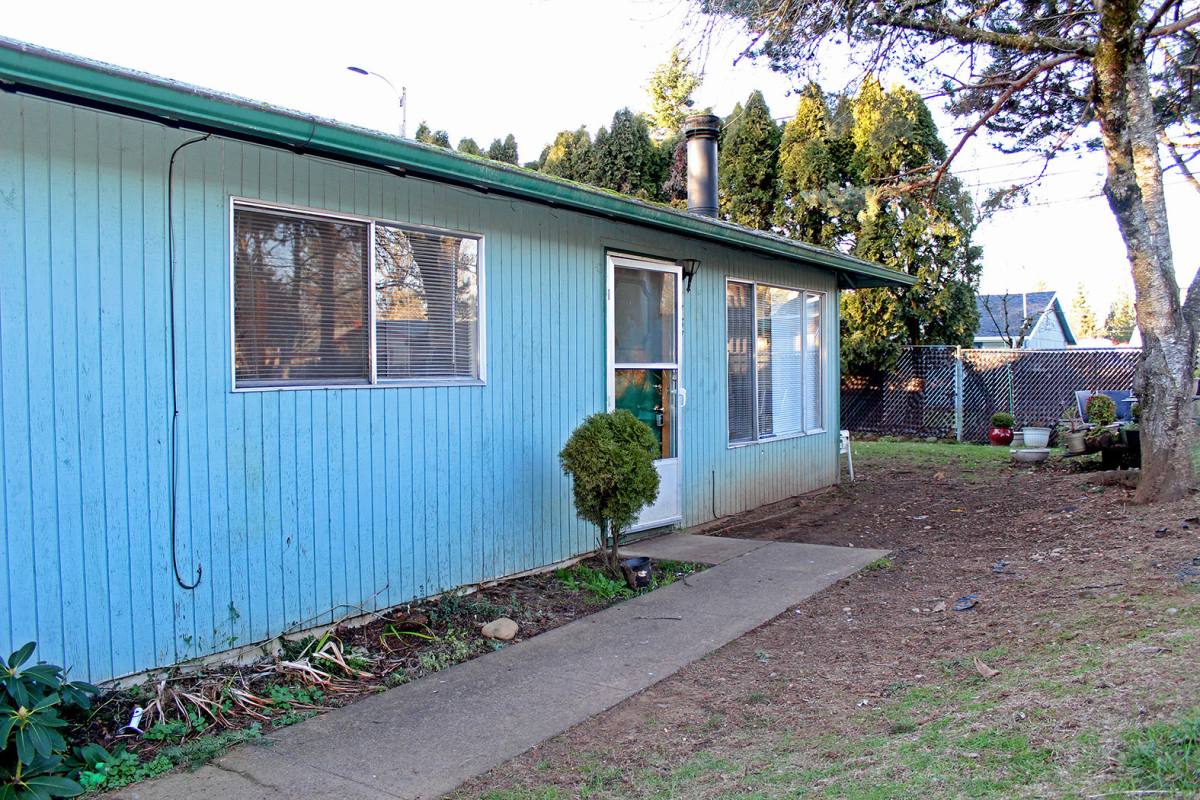 Apartment for rent at 17871-17883 SE Division, Portland, OR 97236