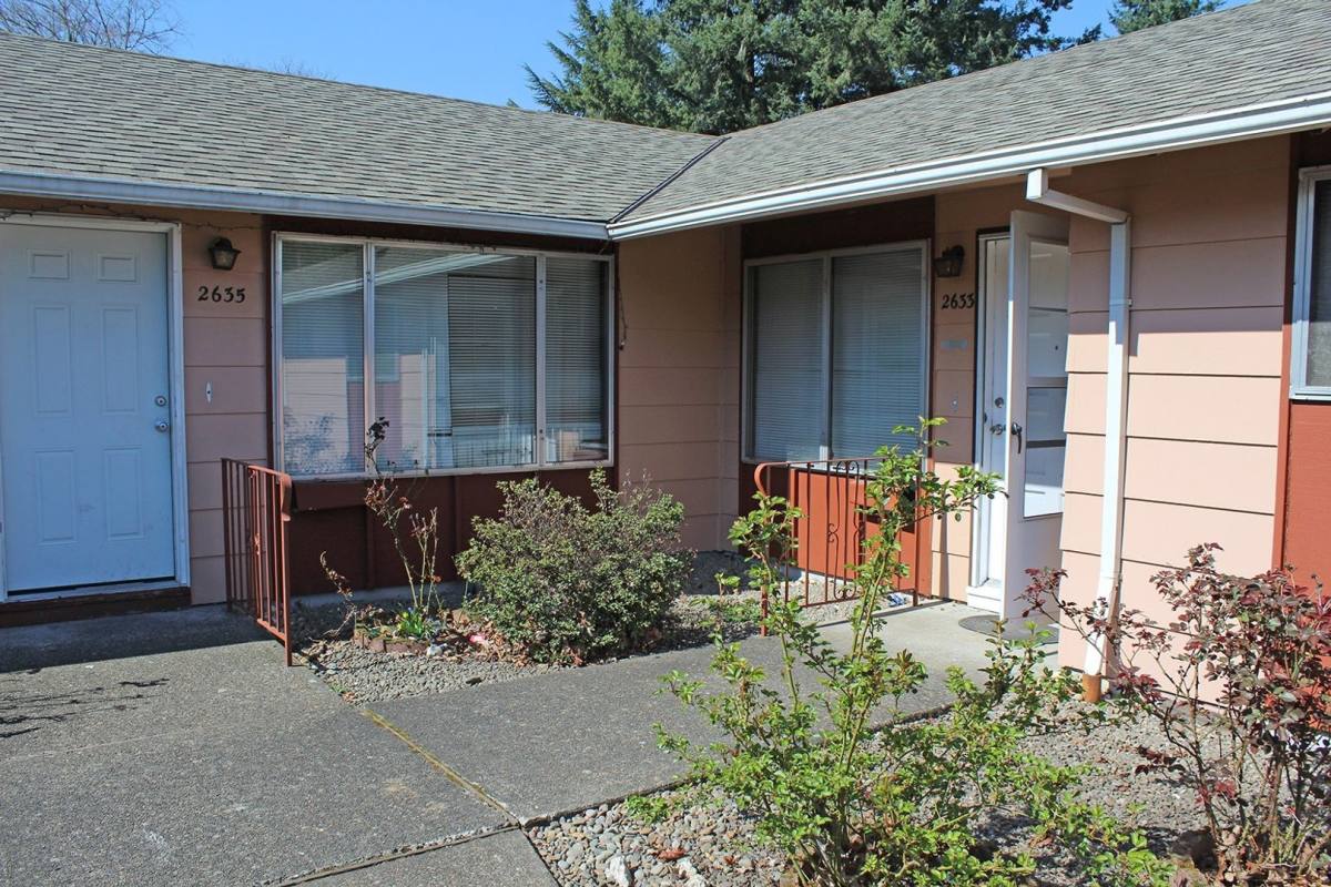 Apartment for rent at 2631 - 2639 SE, Portland, OR 97266
