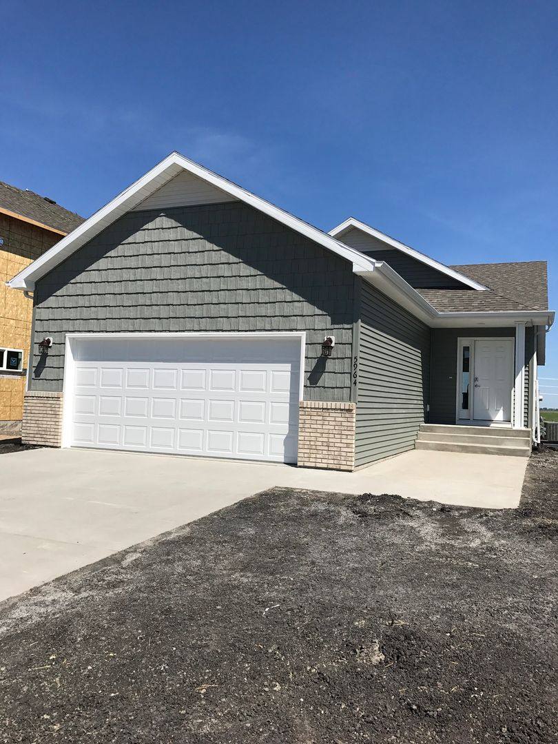House for rent at 5964 58th St S, Fargo, ND 58104
