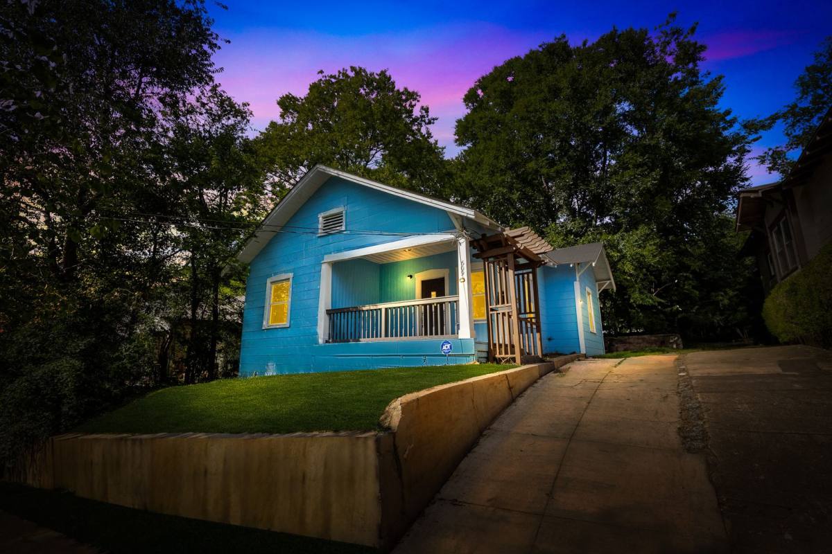 House for rent at 609 34th St S, Birmingham, AL 35222