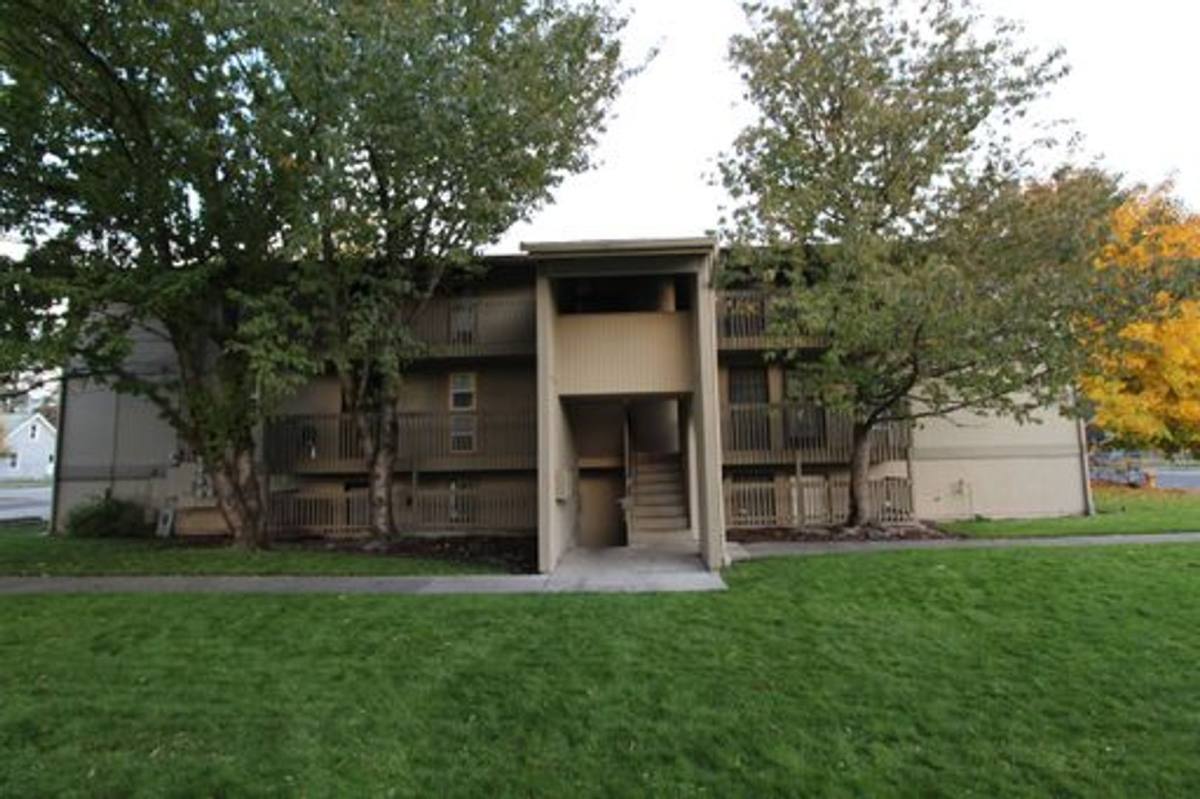 Apartment for rent at 2527 E Pacific Ave, Spokane, WA 99202