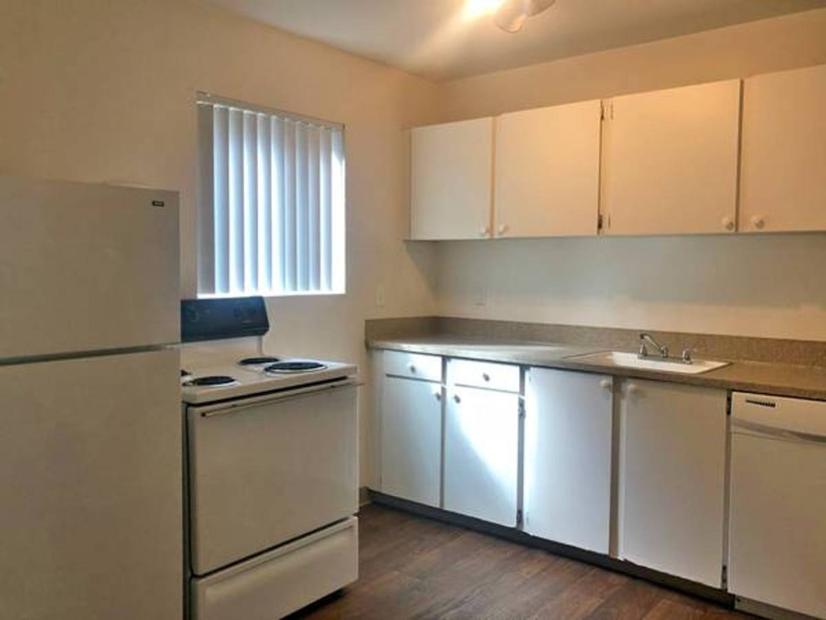 Apartment for rent at 14650 NW Cornell Rd, Portland, OR 97229