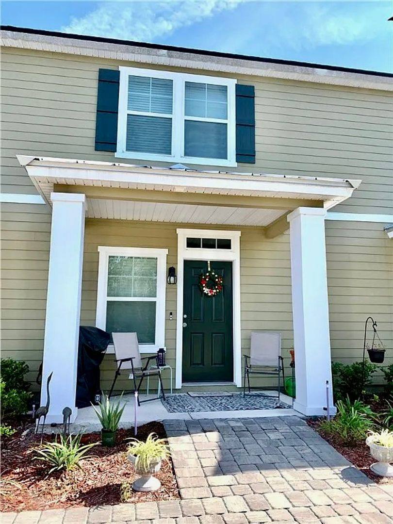 Townhouse for rent at 86560 Mainline Rd, Yulee, FL 32097