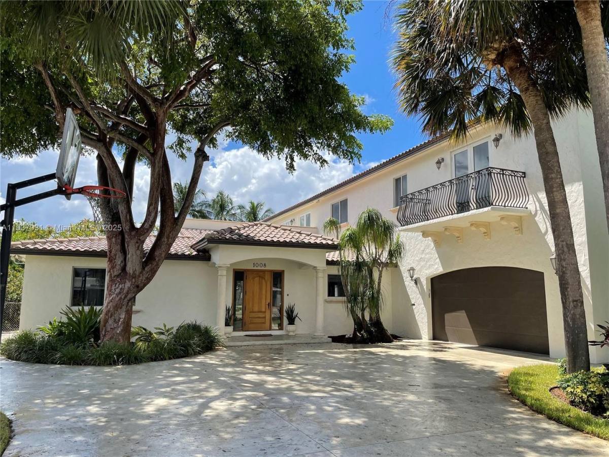 House for rent at 1008 Orange Isle, Fort Lauderdale, FL 33315