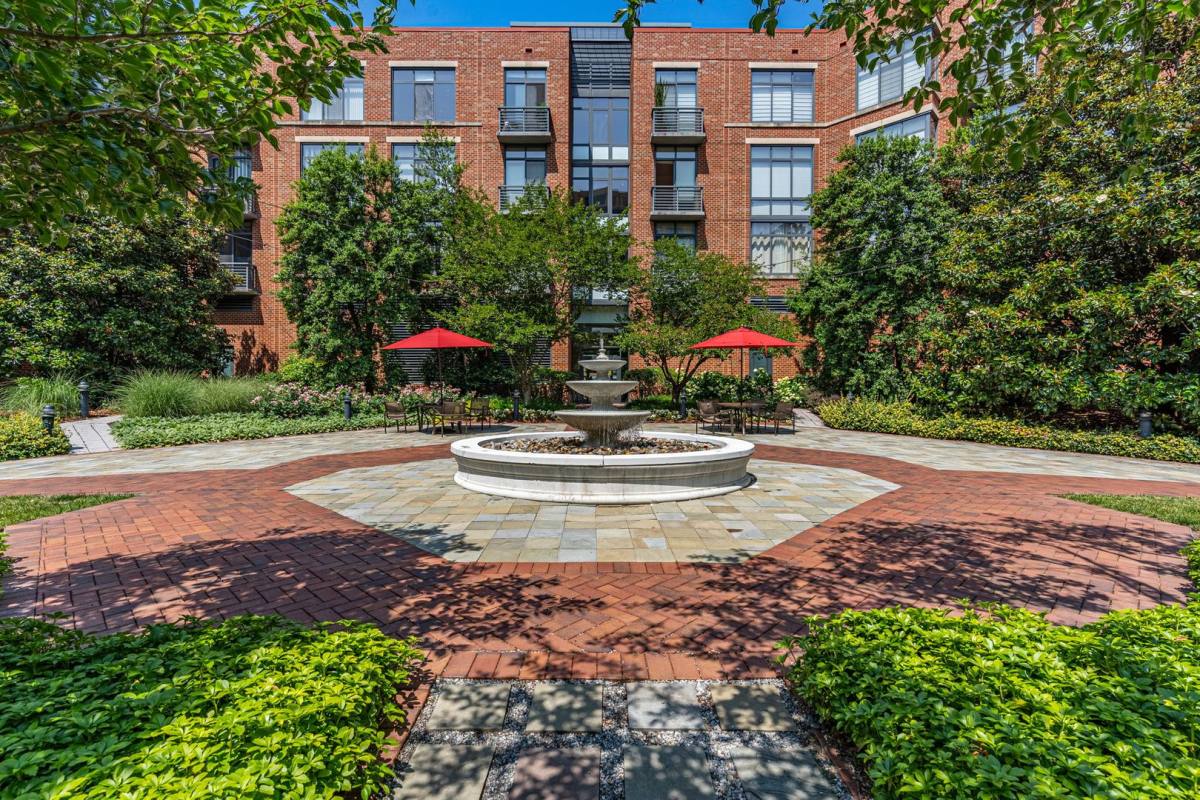 Condo for rent at 520 John Carlyle St, Alexandria, VA 22314