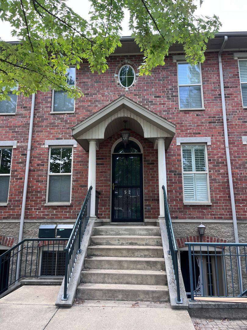 Apartment for rent at 512 N 5th St, Lafayette, IN 47909