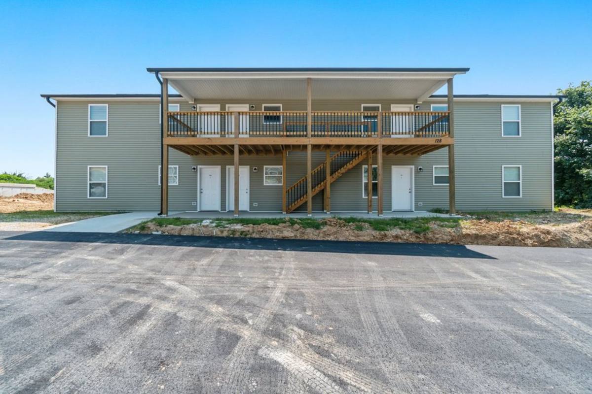 Apartment for rent at 128 Highland Hills, Jackson, MO 63755