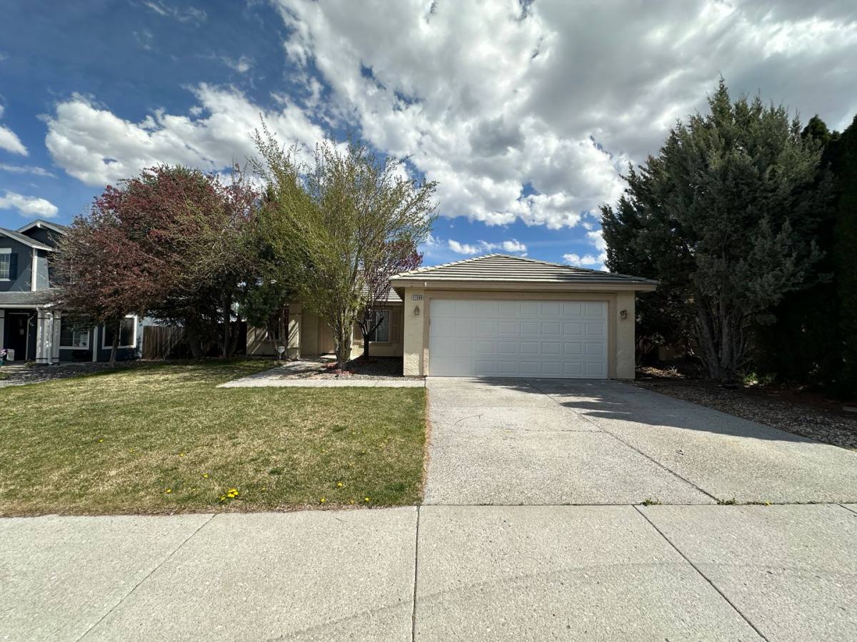 House for rent at 11580 Camel Rock, Reno, NV 89506