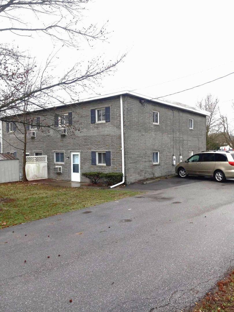 Apartment for rent at 101 Sunset Ave, Chambersburg, PA 17201