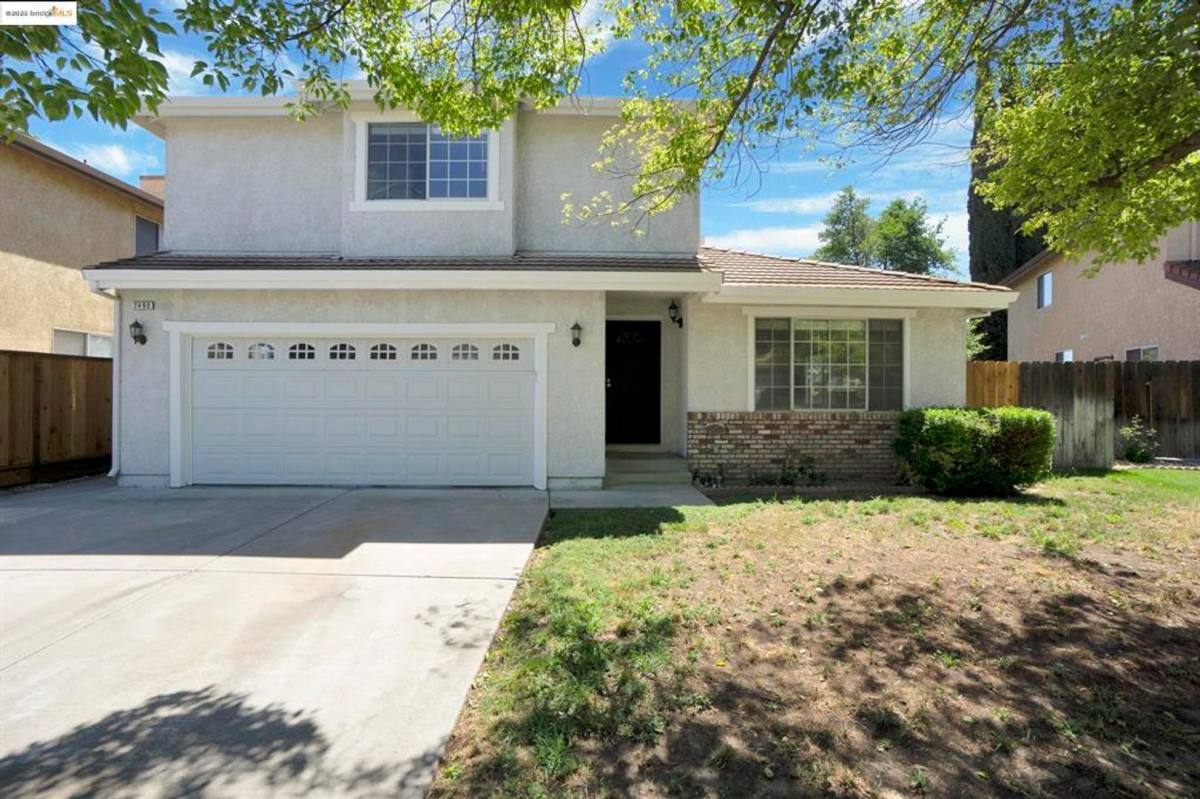 House for rent at 2490 Ponte Mira Way, Tracy, CA 95376