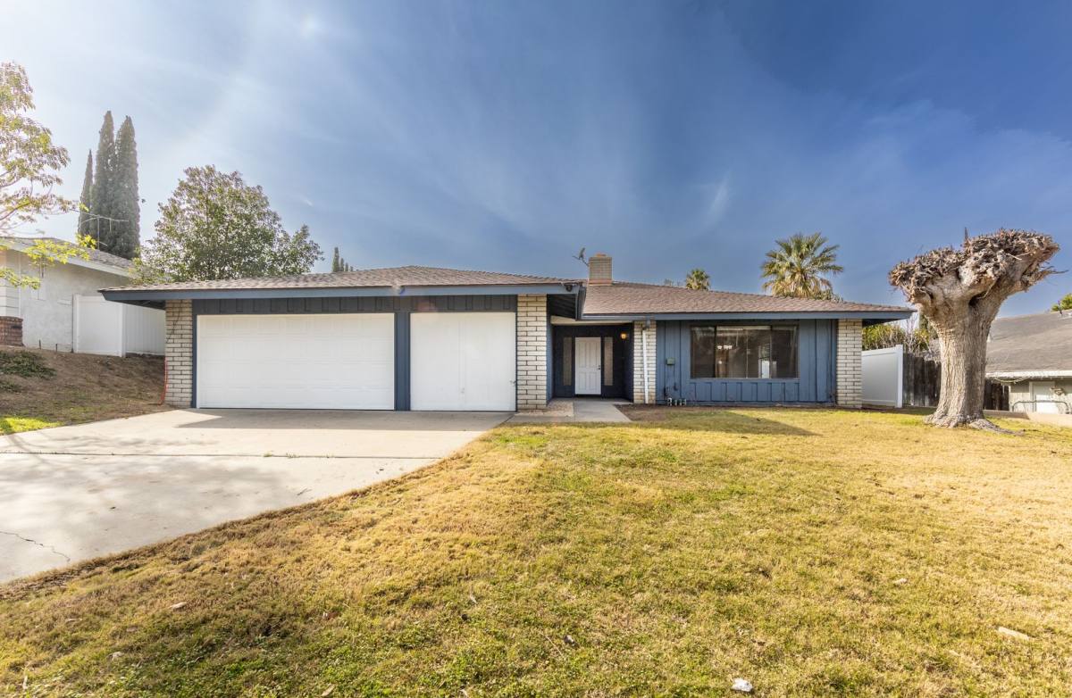 House for rent at 11608 Welebir St, Loma Linda, CA 92354