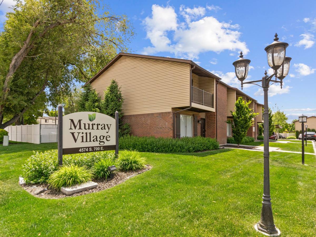 Townhouse for rent at 4574 S 700 E, Salt Lake City, UT 84107