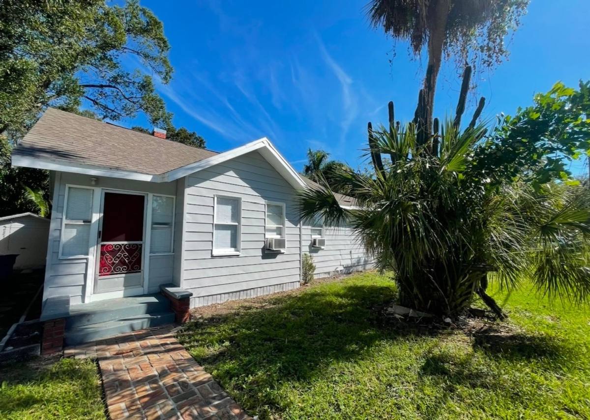 House for rent at 1608 Ballard Park Dr, Bradenton, FL 34205