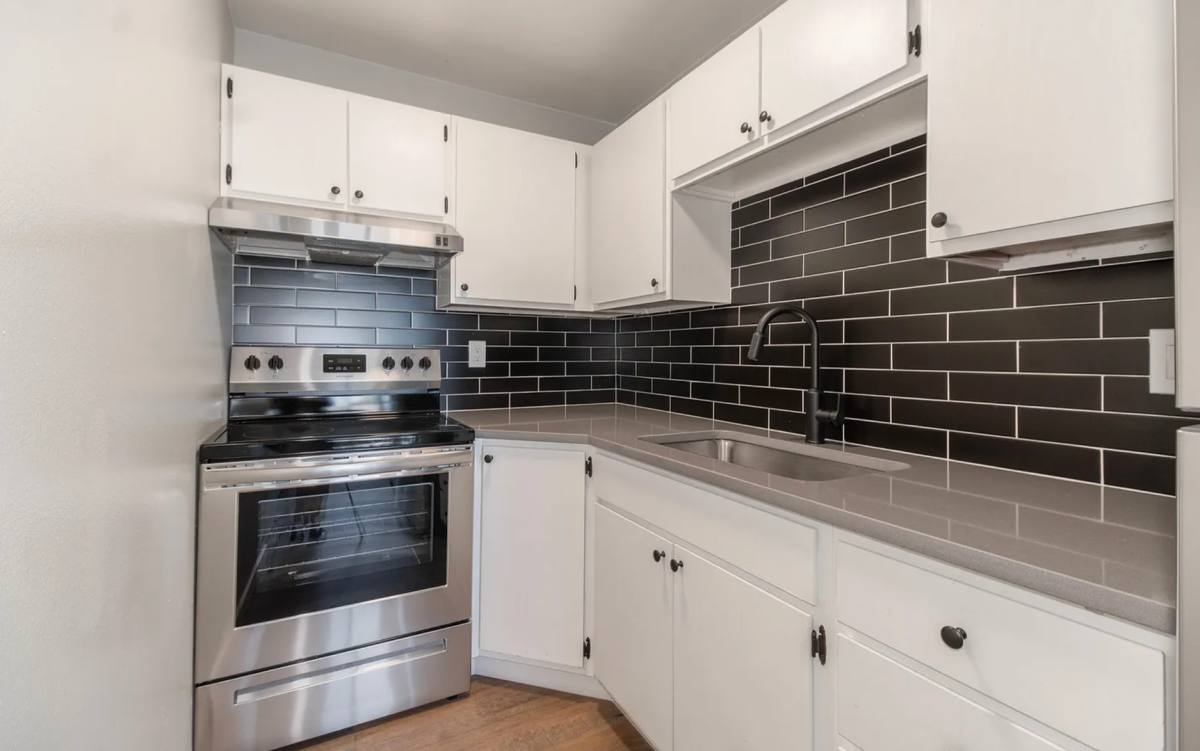 Apartment for rent at 1509 3rd Ave, Greeley, CO 80631