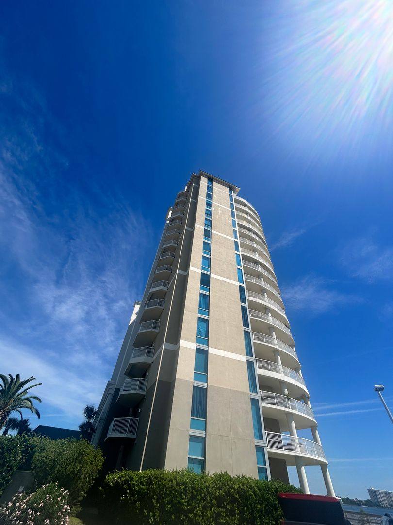 Condo for rent at 6422 W Highway 98, Panama City Beach, FL 32407