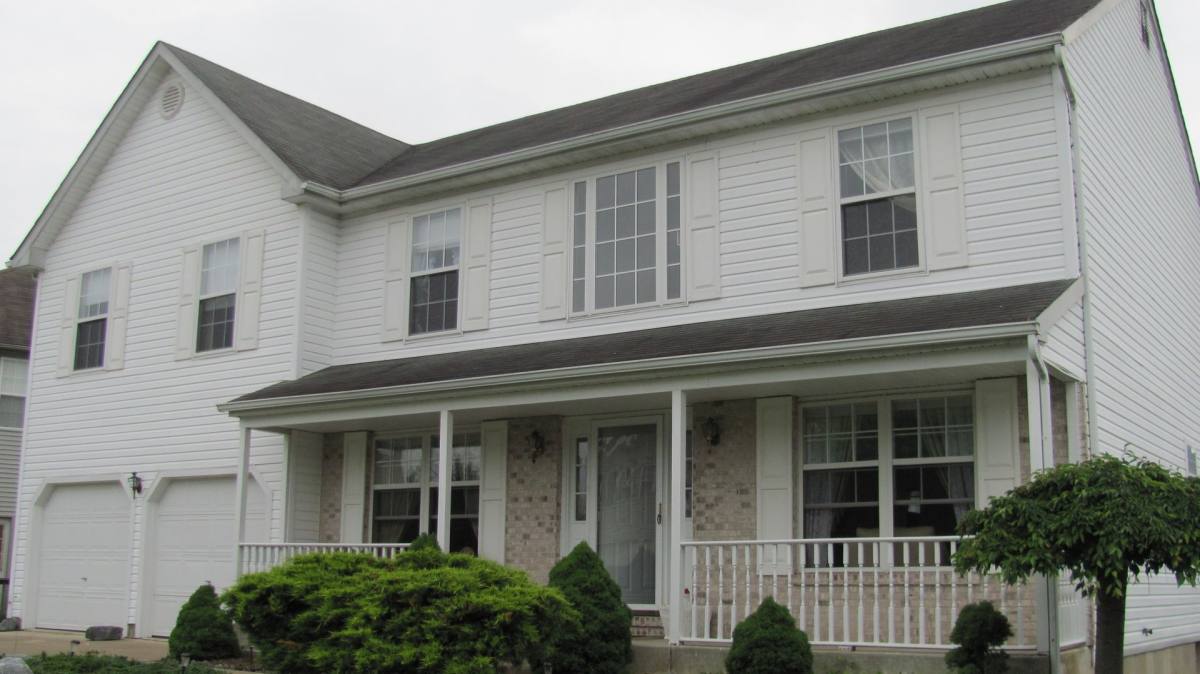 House for rent at 53 Sherin Dr #SALEM Woods, Newark, DE 19702
