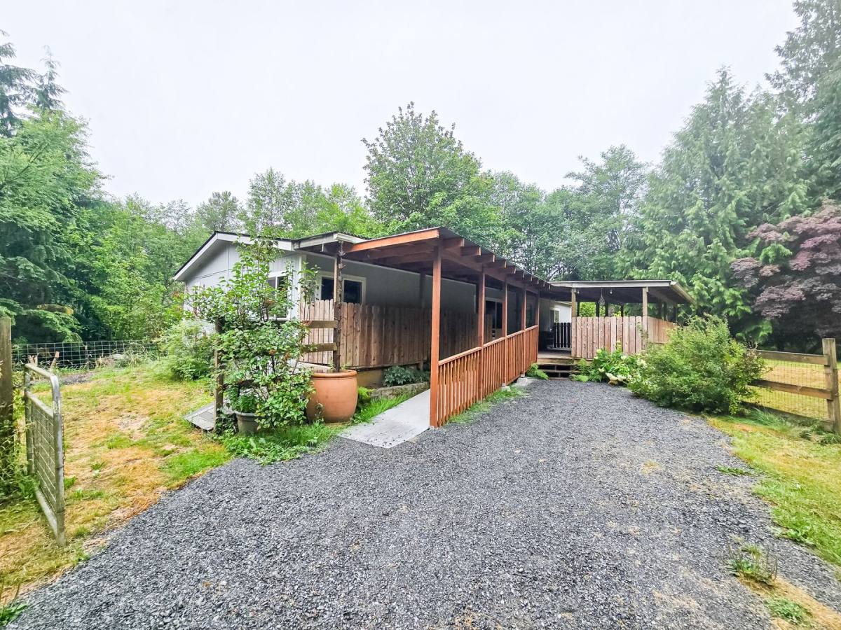 House for rent at 12232 172nd St NE, Arlington, WA 98223
