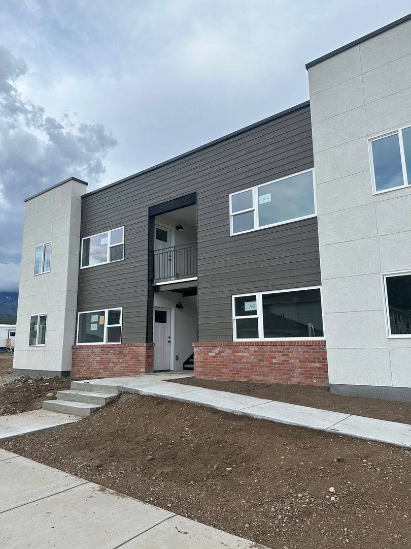 Apartment for rent at 6300 Cleora, Salida, CO 81201
