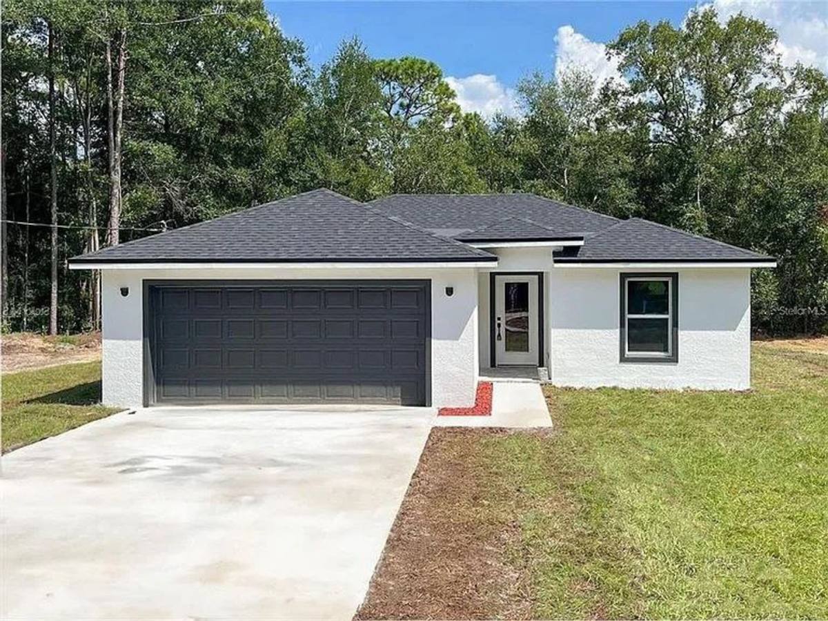 House for rent at 13435 Kaplan Terrace, Port Charlotte, FL 33981