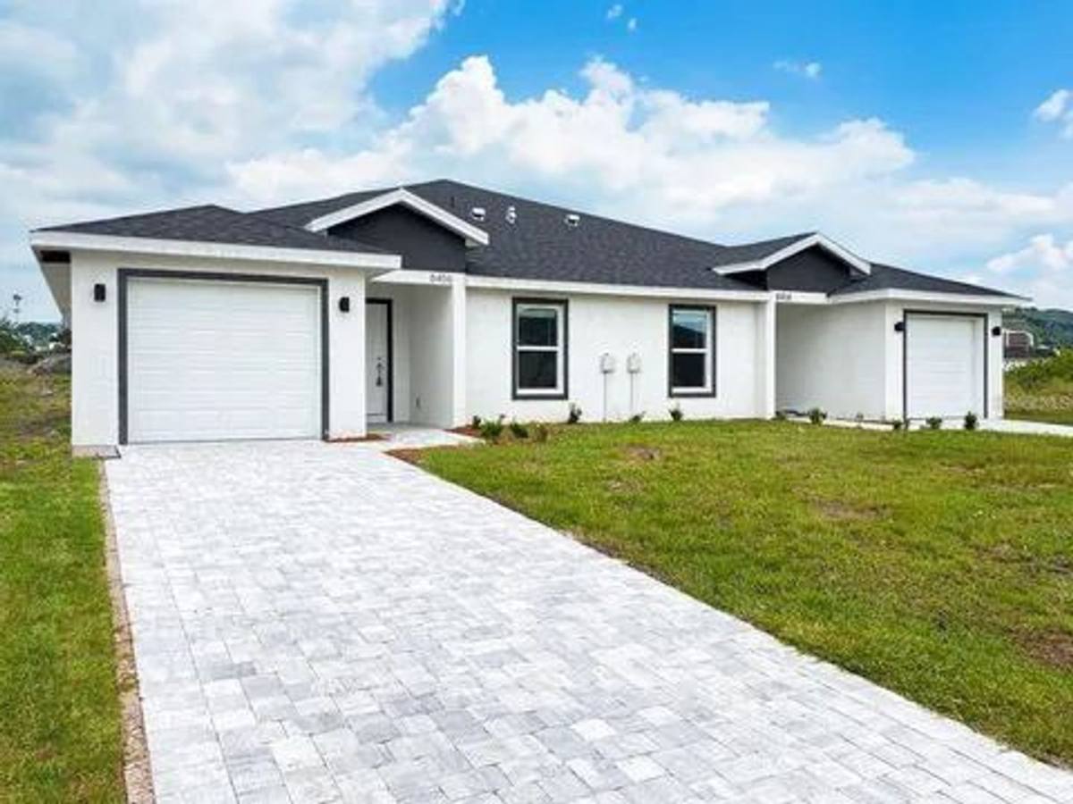 Apartment for rent at 8511-8513 Agate St, Port Charlotte, FL 33981