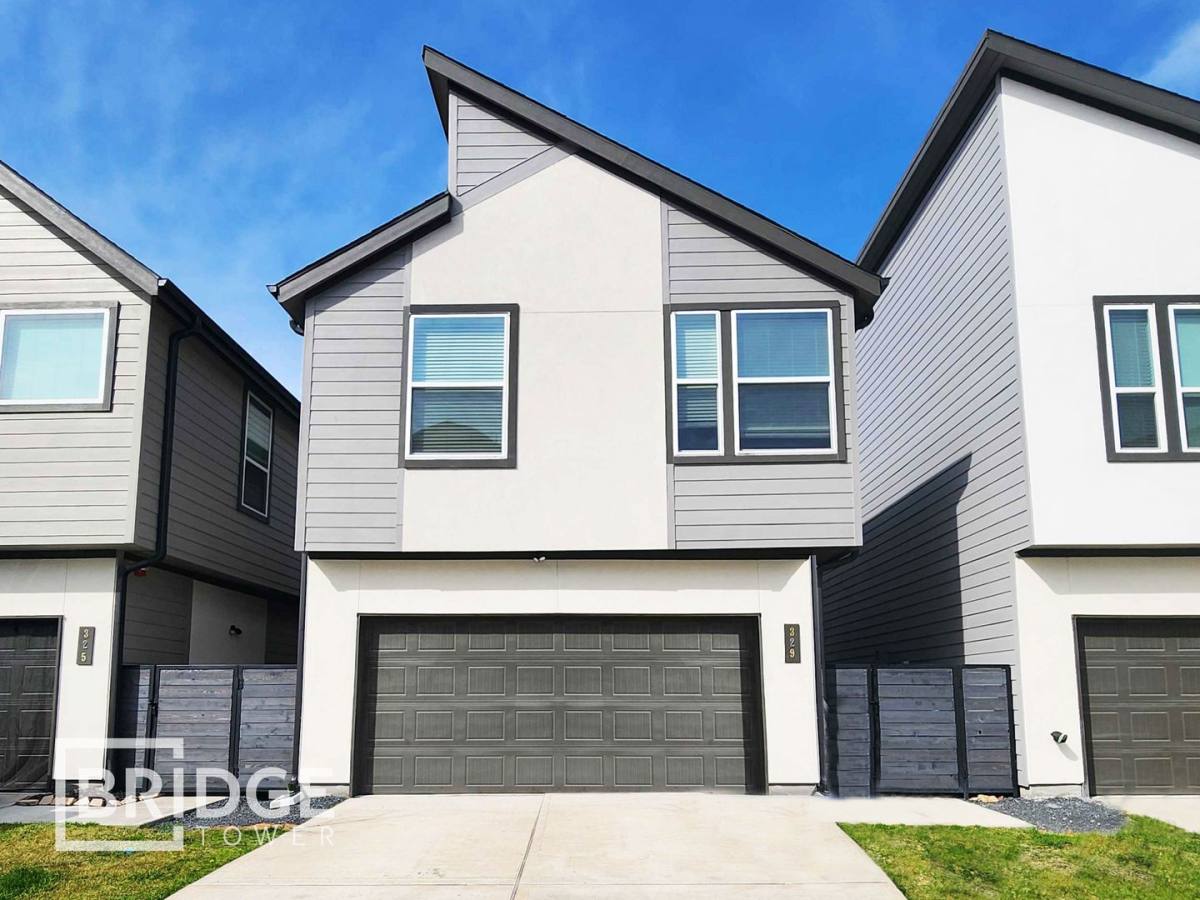 House for rent at 329 N Centro Circle, Conroe, TX 77385