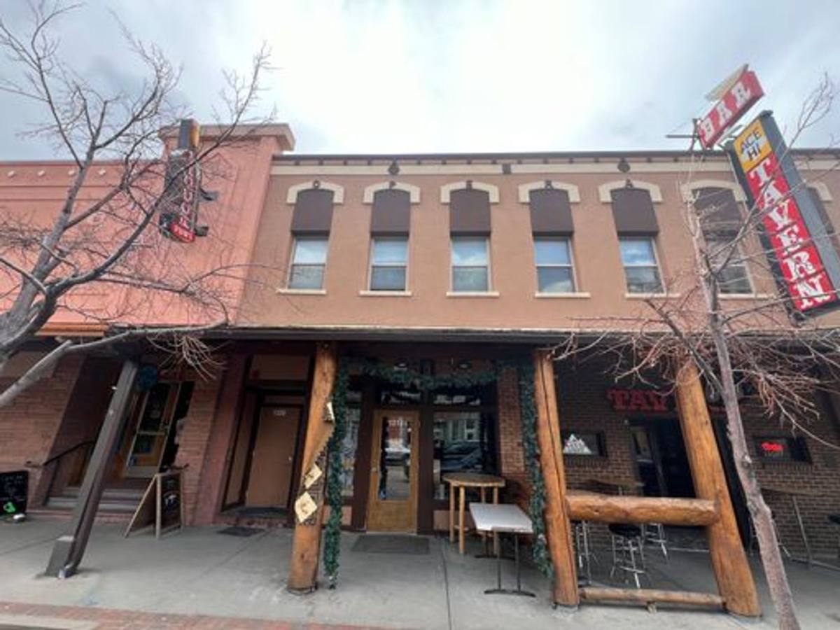 Apartment for rent at 1220 Washington Ave, Golden, CO 80401