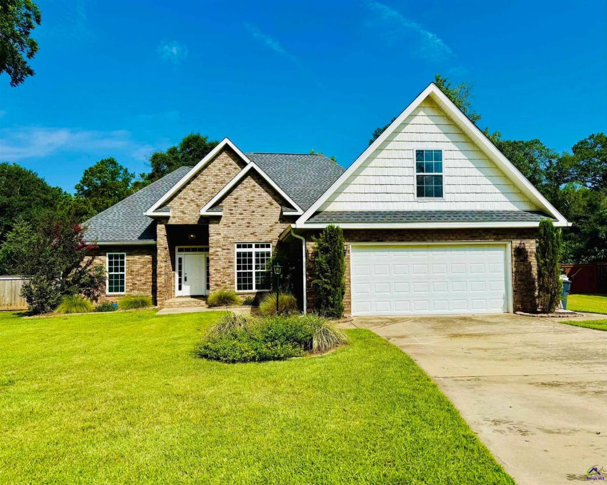 House for rent at 410 Brookwater Lane, Perry, GA 31069