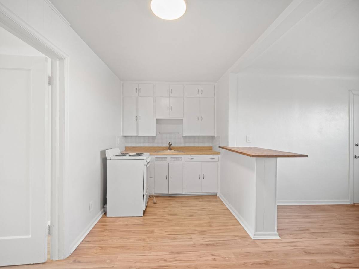 Apartment for rent at 1505 W 6th Ave, Spokane, WA 99204