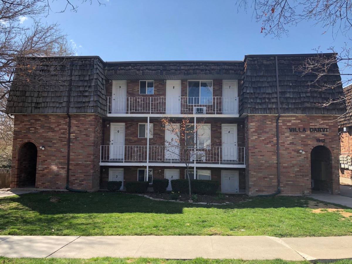 Apartment for rent at 1912 S Douglas St, Salt Lake City, UT 84105