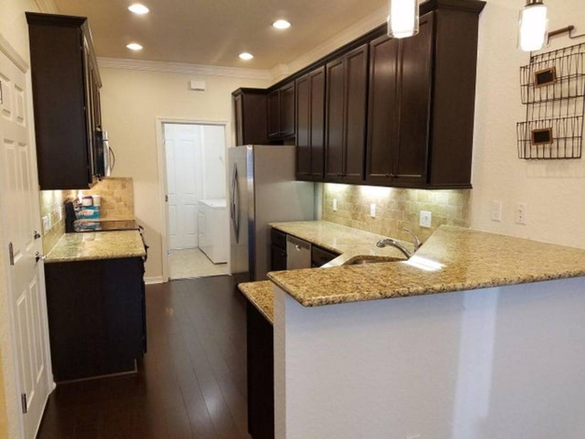 Townhouse for rent at 1217 Dakota Dr, Jupiter, FL 33458