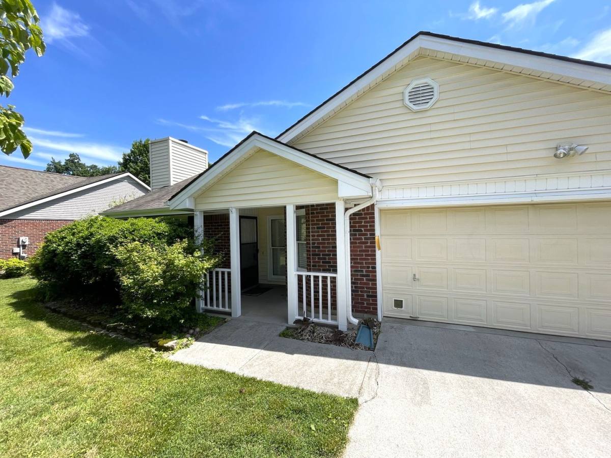 House for rent at 1604 Clearbrook Dr, Knoxville, TN 37922