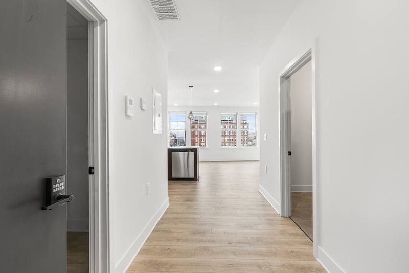 Apartment for rent at 943 Washington Ave, Philadelphia, PA 19147