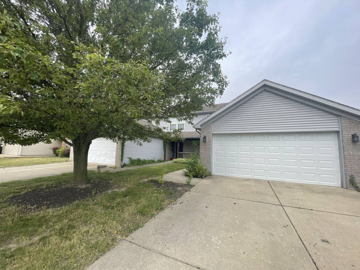 House for rent at 510 Fairington Ave, Lafayette, IN 47905