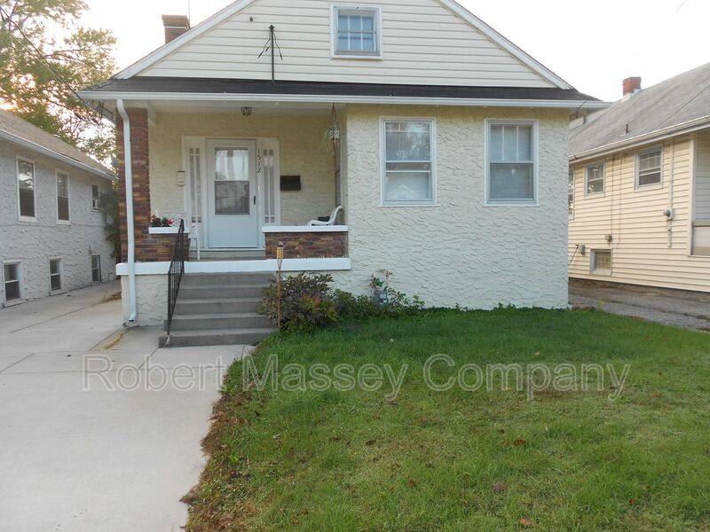 House for rent at 1512 Lincoln Ave, Louisville, KY 40213