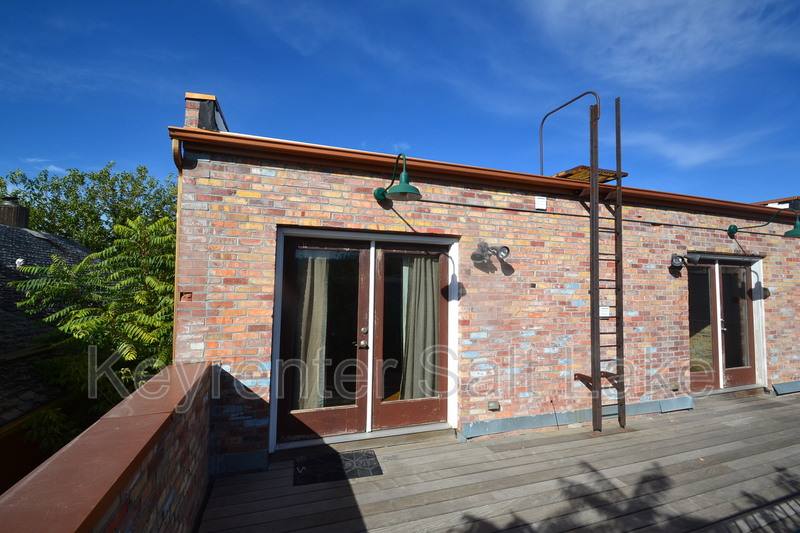 Apartment for rent at 540 N 600 W-4, Salt Lake City, UT 84116
