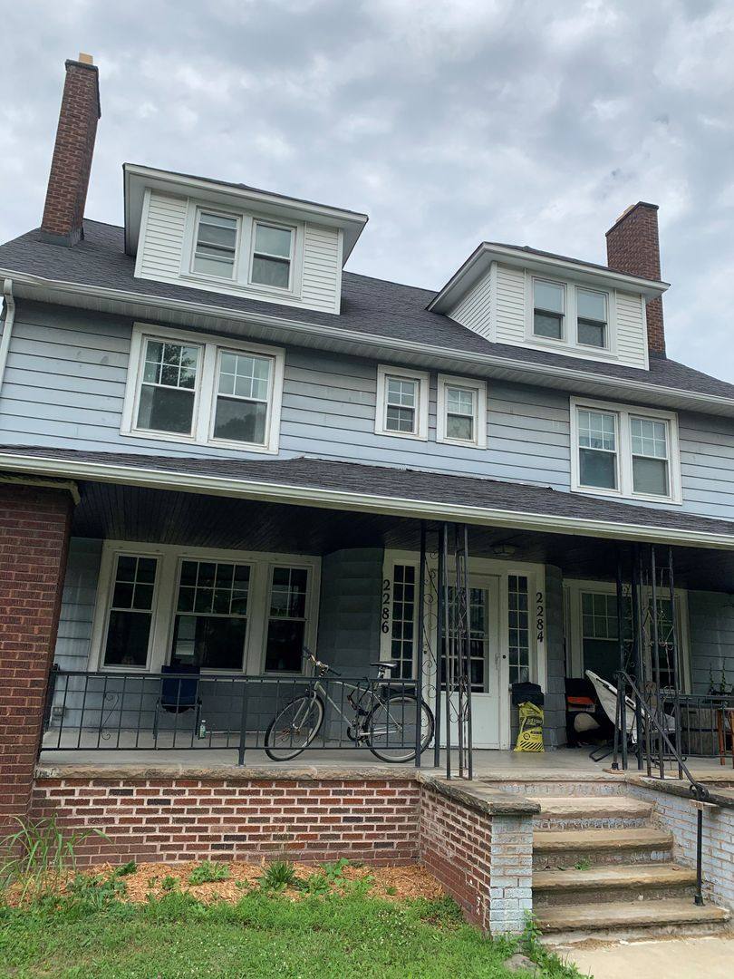 Apartment for rent at 2284 S Overlook, Cleveland, OH 44106