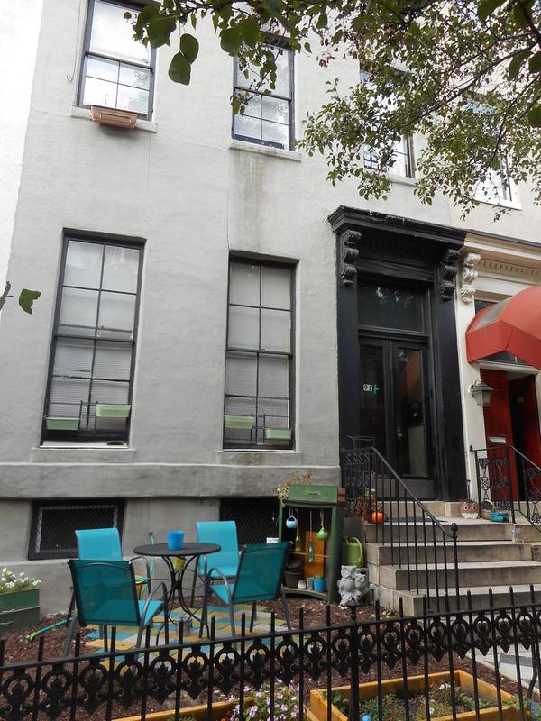 Apartment for rent at 912 St Paul, Baltimore, MD 21202