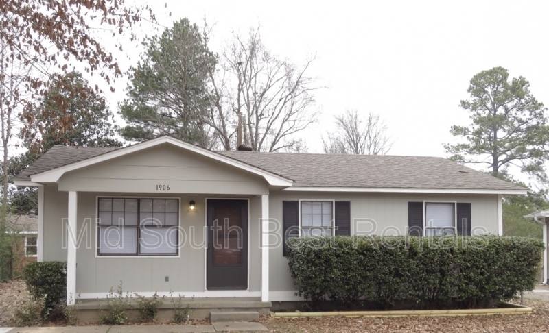 House for rent at 1906 Kelly, Jacksonville, AR 72076