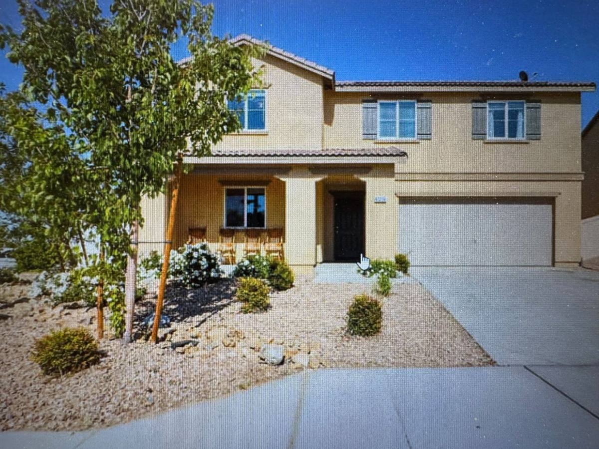 House for rent at 43256 Carol Dr, Lancaster, CA 93535