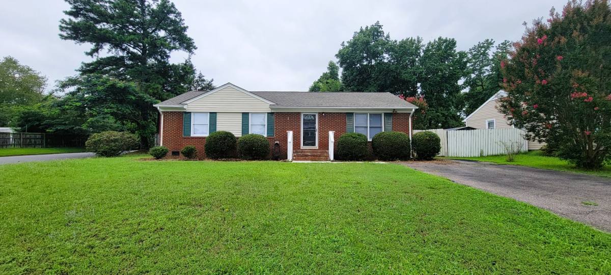 House for rent at 4036 Lamplighter Dr, Richmond, VA 23234