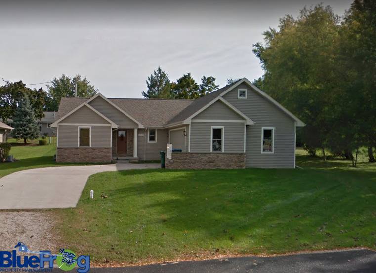 House for rent at 3504 Erin Dr, Appleton, WI 54914