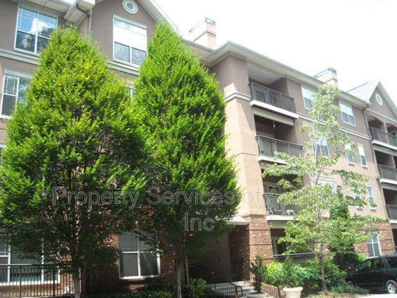 Condo for rent at 5559 Glenridge Dr #1104, Atlanta, GA 30342
