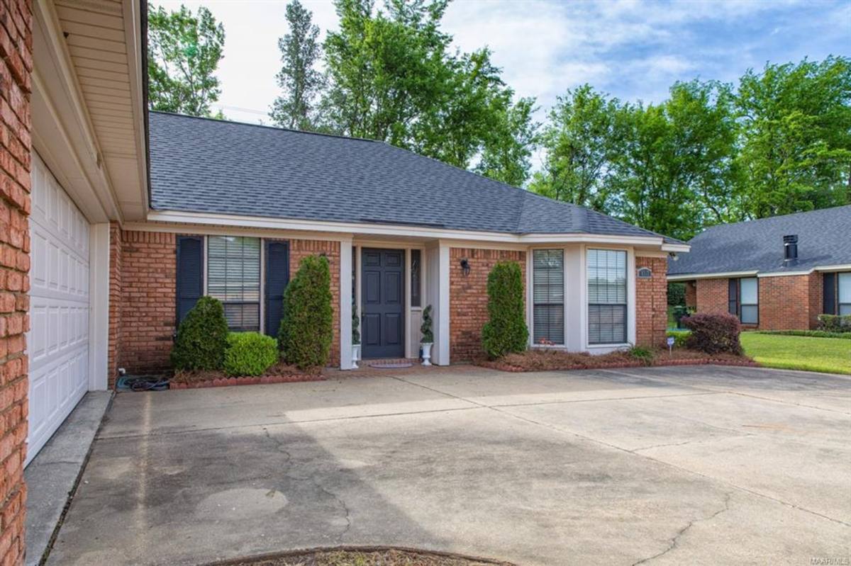 House for rent at 6517 Gloucester Mews, Montgomery, AL 36117