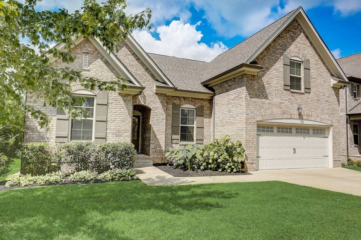 House for rent at 2565 Westerham Way, Thompsons Station, TN 37179