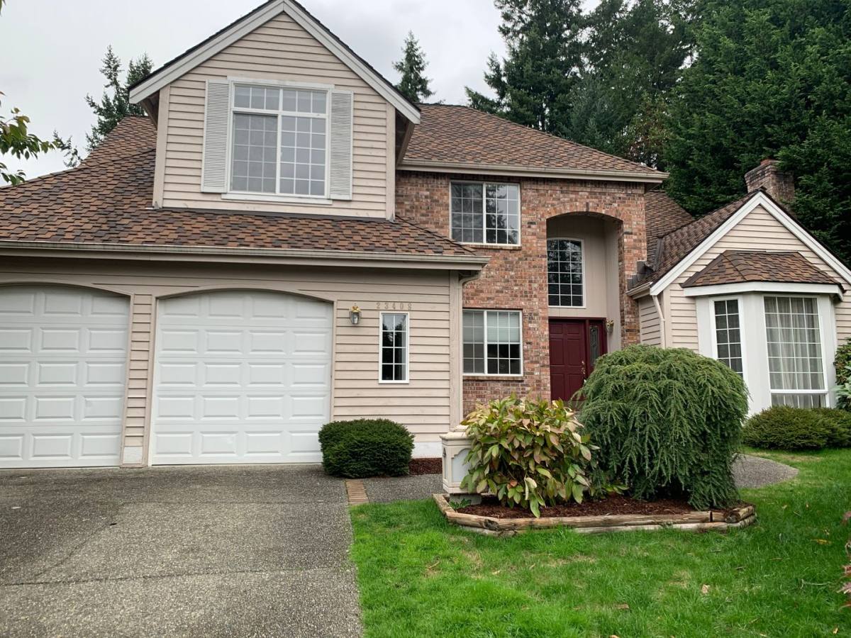 House for rent at 23408 SE 27th Court, Sammamish, WA 98075