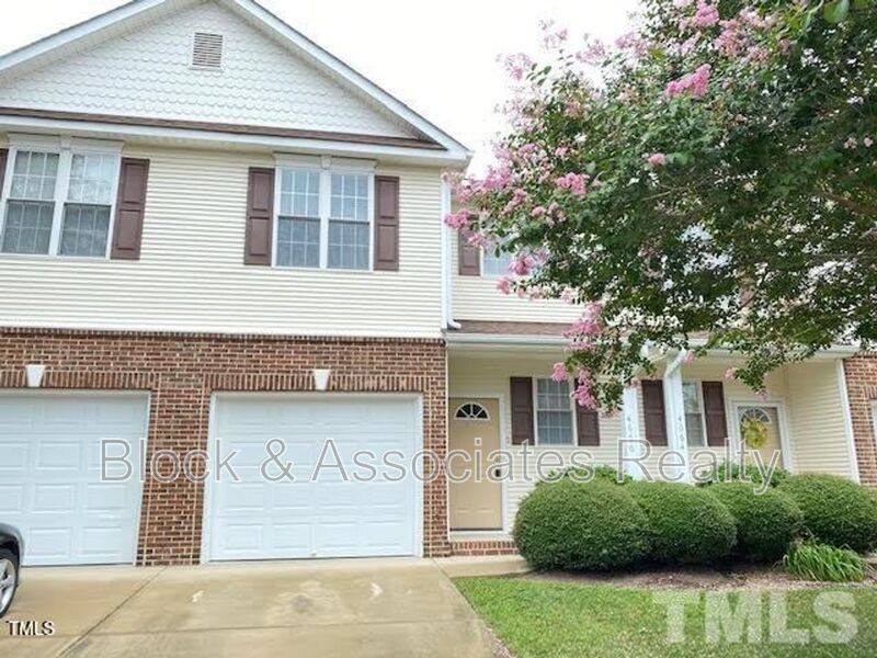 House for rent at 4666 Pooh Corner Dr, Raleigh, NC 27616
