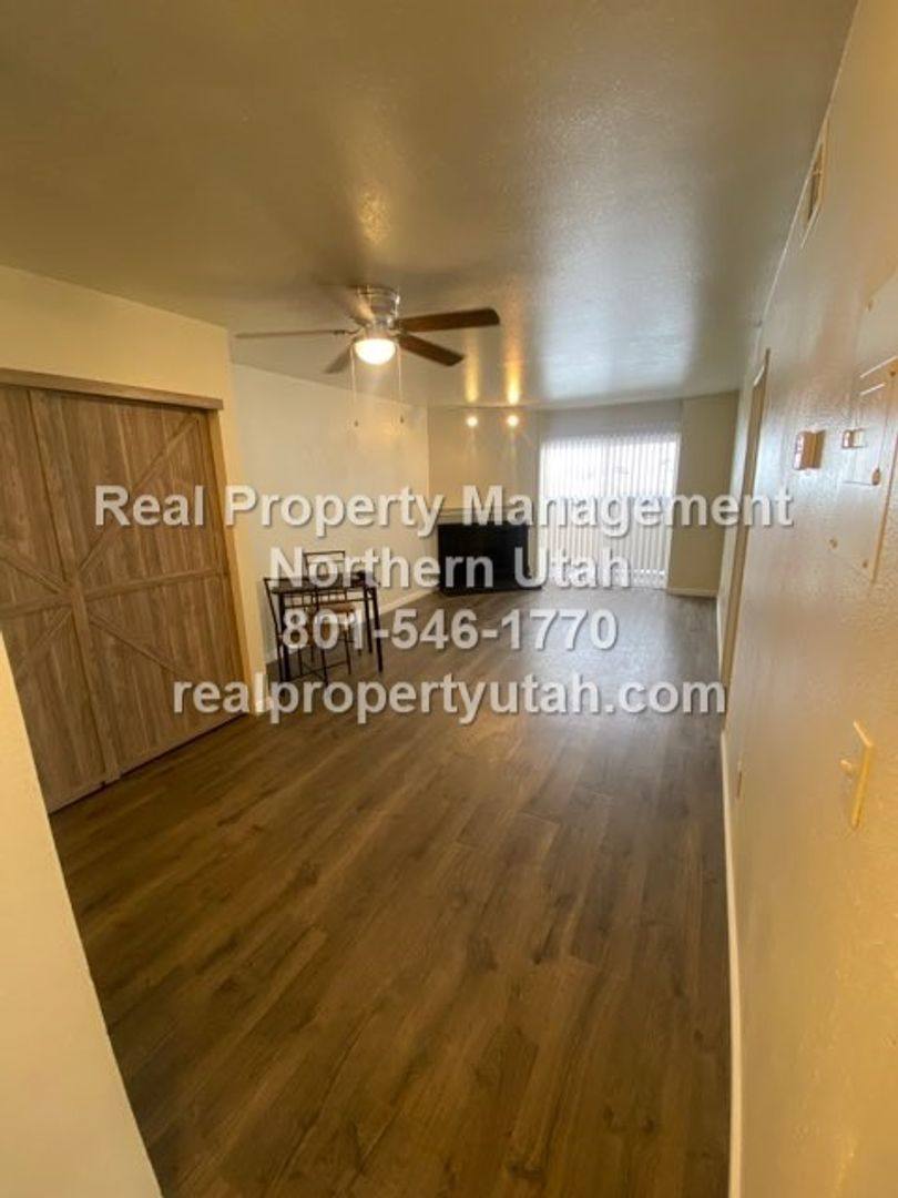 Condo for rent at 5614 Meadow Lane, Ogden, UT 84403