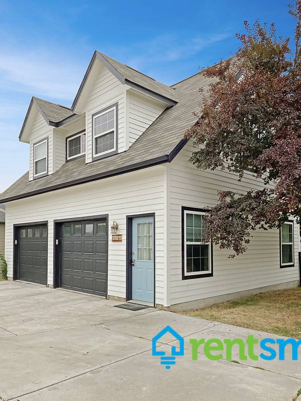 Apartment for rent at 2628 Oshaughnessy, Missoula, MT 59808