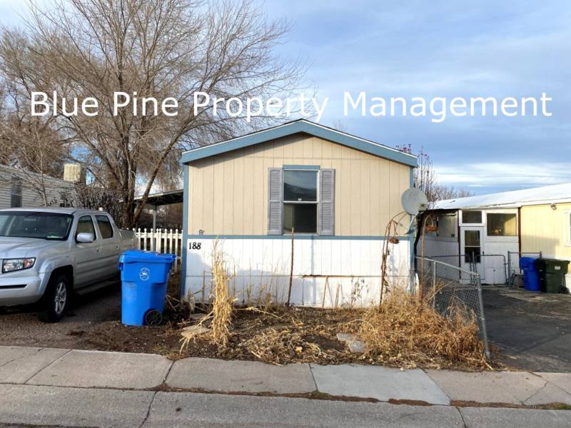 House for rent at 188 Teakwood St, Pocatello, ID 83204